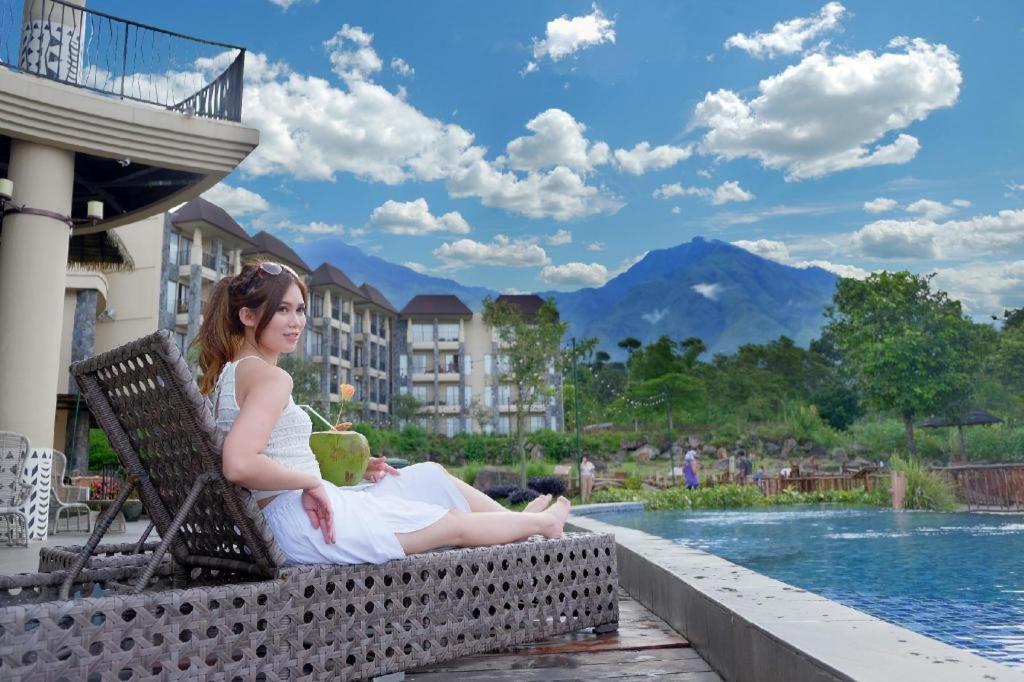 Baobab Safari Resort Prigen Eksteriør bilde