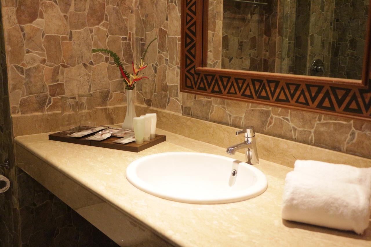 Baobab Safari Resort Prigen Eksteriør bilde