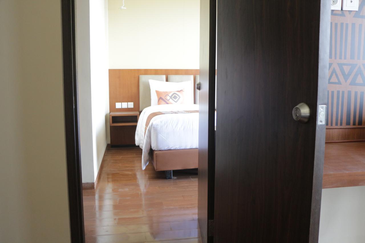 Baobab Safari Resort Prigen Eksteriør bilde
