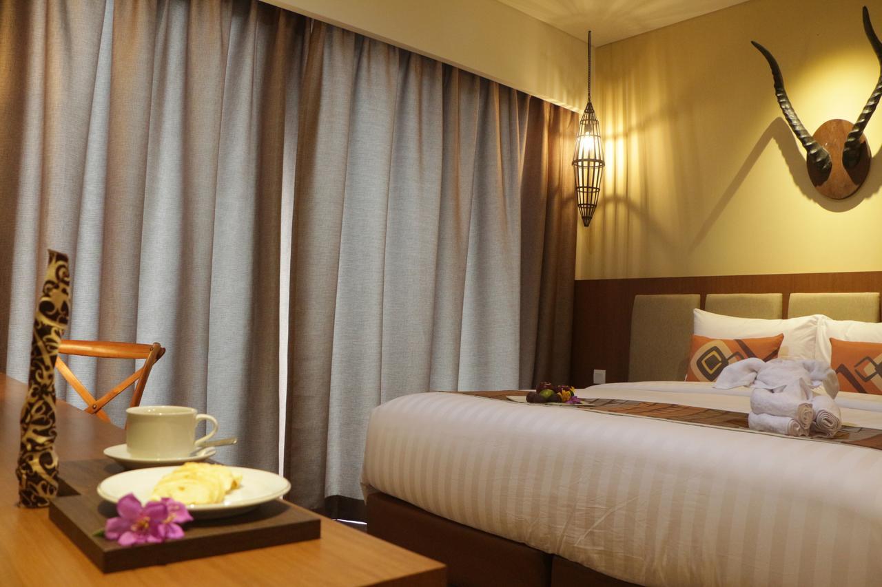Baobab Safari Resort Prigen Eksteriør bilde
