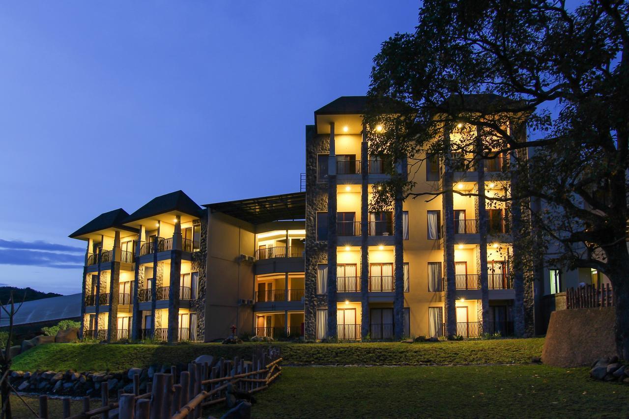 Baobab Safari Resort Prigen Eksteriør bilde