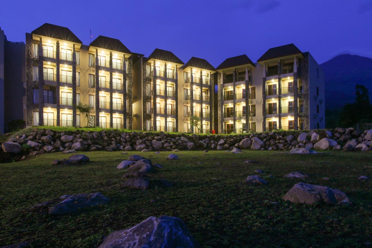 Baobab Safari Resort Prigen Eksteriør bilde